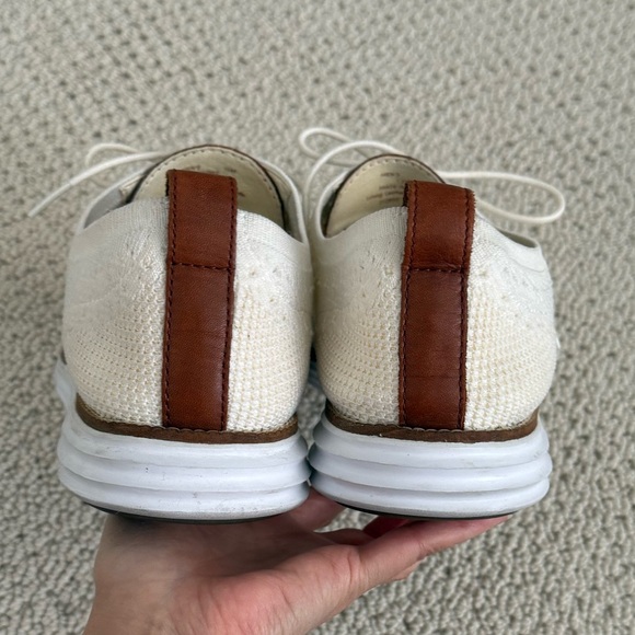 Cole Haan Original Grand Stitchlite Oxfords - Picture 11 of 12